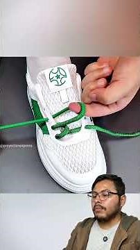 👞 Knots That WON'T Come Undone! (10 Tricks for Tying Shoes That LAST ALL DAY)