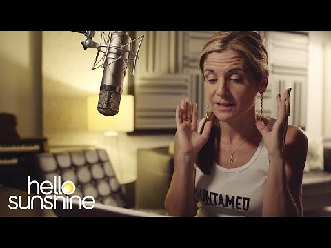 Glennon Doyle reads excerpts from her new book, Untamed | Reese's Book Club
