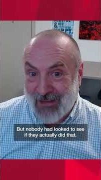 Bias in Pulse Oximeters #Shorts