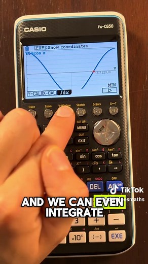 Is the fx-CG50 Graphing Calculator Worth It?