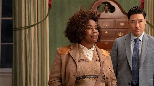 Everything you need to know about Shonda Rhimes’ new show ‘The Residence’