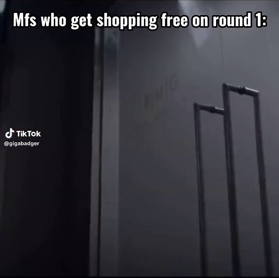 Frieza Meme in Call of Duty Black Ops Zombie Rounds