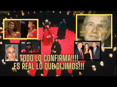 WE WEREN'T CRAZY, EVERYTHING COMES TO LIGHT AND CONFIRMS IT