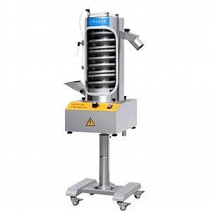 [Hot Item] High Quality Szs200 Uphill Tablet Deduster