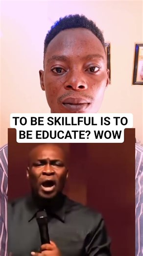 TO BE SKILLFULL IS TO BE EDUCATED #skillfull #education #learntoearn #learnonline