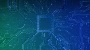 Animated Circuit Board Digital Technology Background Stock Footage Video (100% Royalty-free) 3446541745 | Shutterstock