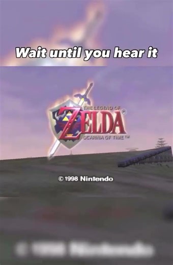Did you know the Flute in SMB3 is the same sound as the ocarina of Time ? #nintendo #gaming #zelda ￼