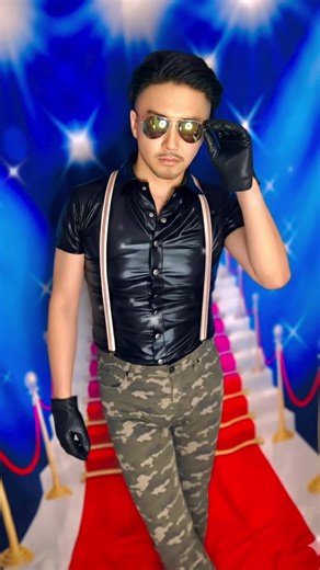 夜遊びスタイルに最適なパーティーファッション