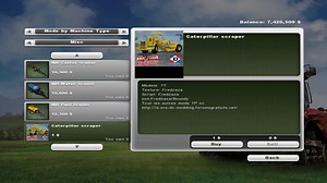 Сборник Модов Farming Simulator 2013