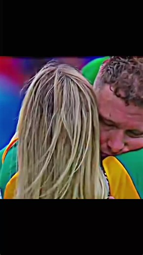 Historic Moment in Pakistan Cricket 🏏