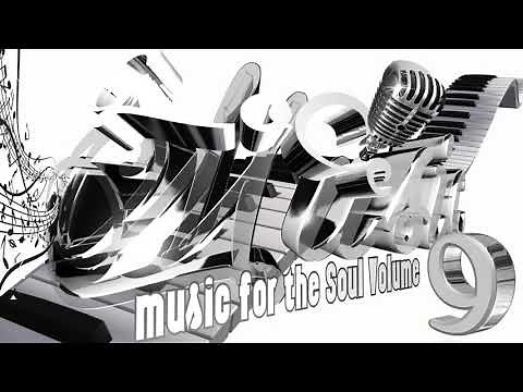 GOCC MUSIC FOR THE SOUL VOLUME 9