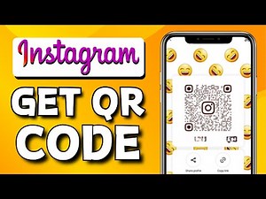 How to Get Instagram QR Code on Business Account (Easy Method)