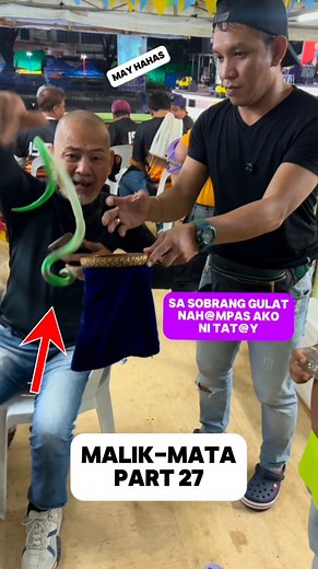 312K views · 6.2K reactions | Malik-mata part 27 #drebtv #tataymotovlog #magic #fypシ゚ | DREB TV | Facebook