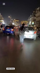 Girls can skate too 🛼✅ | Sam Sung