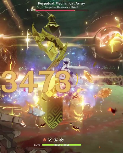 Exploring the Geo Archon in Genshin Impact