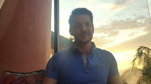 Here's why I want you to watch #MajorCrimes live tonight... exciting!!!! | Jonathan Del Arco