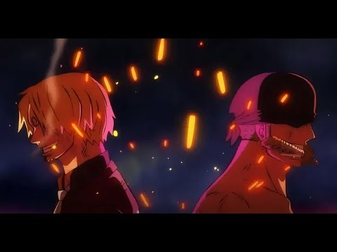 Will Zoro and Sanji use Conqueror's Haki? | One Piece Review 1172