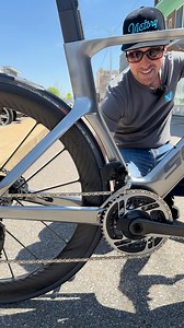 184K views · 2.2K reactions |     HOLY CRAP!!!!!  Check out this beauty - the NEW Scott Foil RC ULTIMATE is here and it’s ultimately badass!  This ride is next level!!!! DAYUM!!  Let’s go!!! #ScottFoilRC #UltimateRide #BikeLove #victorybicyclestudio | Victory Bicycle Studio | Facebook