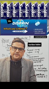 13K views · 3.2K reactions | Which one is better for a headache? #nursing #pharmacy #doctor #medicalscience ::::⚕️⚕️⚕️ #pharmaceutical | Pashupati Nath Gupta | Facebook