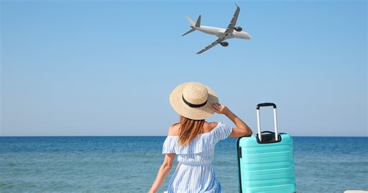 10 Of The Countries With The Most Tourism, See If Your Favorite Country Is On The List