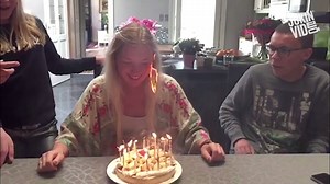 This party is about to get LIT 🔥🔥 | This is Happening