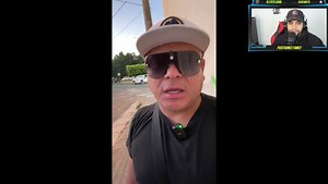 297K views · 3.4K reactions | Humberto Plancarte Arremete Contra Reynaldo Choc  MIRA LO QUE LE DIJO  | Jelfry el Domi | Facebook