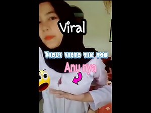VIRAL VIRUS VIDEO TIK TOK ...!!!