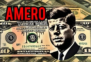 13 reactions | Wayback Playback from 8 years ago New AMERO dollar, to be a reality in North America, Looking to Implement a Digital Token by 2021 #mikemartins | Mike Martins | Facebook