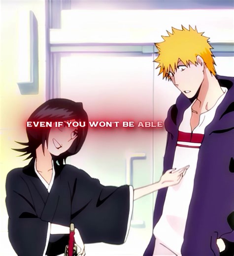 Ichigo's Ultimate Sacrifice to Defeat Aizen