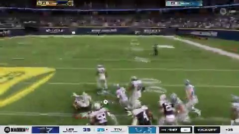 I hate that movement like this exists in a Simulation Football gameI hate that these things can be done with no movement penalty or stamina impact in a simulation football gameBut what I hate the most is how many ppl think this is awesome which will keep it in the game going forward :(