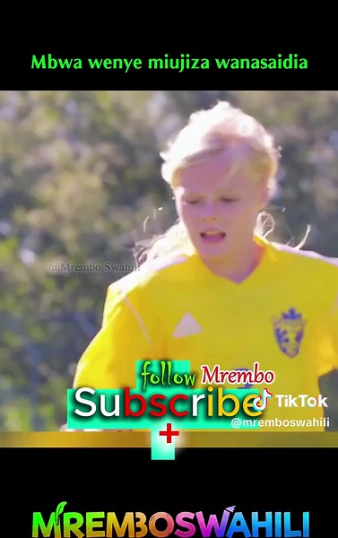 mbwa wenye miujiza #movie #mbwa #tanzaniatiktok🇹🇿 #mremboswahili #foryou