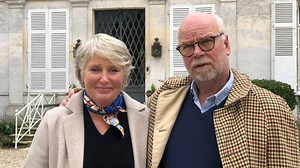 Chateau DIY - Series 6: Episode 26 | Channel 4