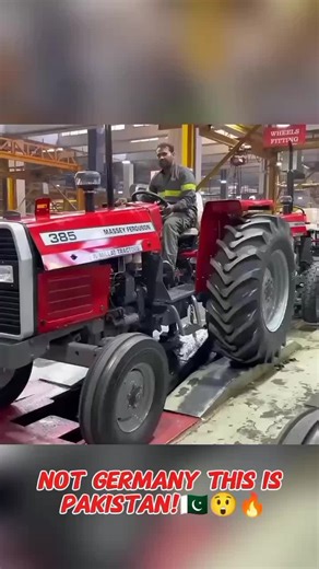 Discover Pakistan's Unique Culture Beyond Germany