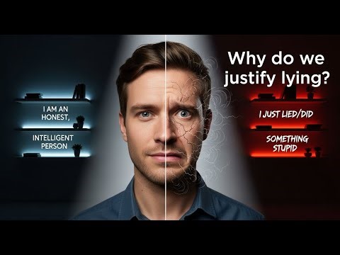 The $1 Lie Theory: Why Your Brain Secretly Deceives You