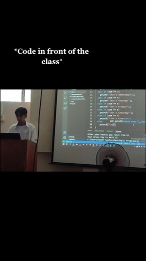 BSIT 1st Year Programming Essentials