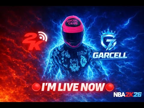 🔴LIVE I RARE BUILD VIDEO OUT I HIGH FLYING DIMER DROPPER I #1 REC GUARD ON NBA 2K26!