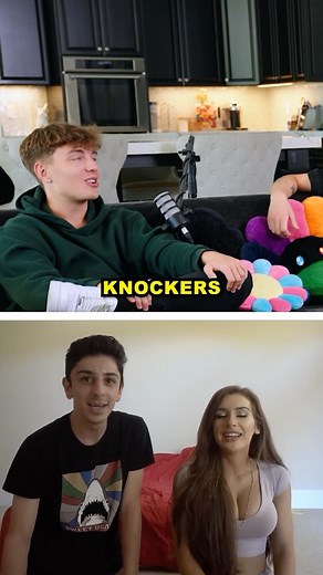 All Grown Up Podcast on Instagram: "How Faze Rug planned videos with Molly Eskam 🤣 . . . #fazerug #allgrownuppodcast #fazeclan #clix"