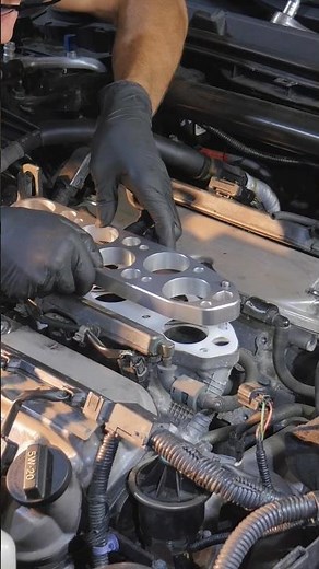 These Upgrades Work for my Acura? #acuratl #bolton #intake #p2r #throttlebody