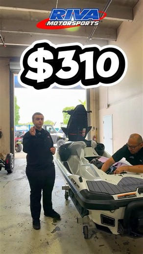 RIVA Racing Kits = MORE SPEED 🔥 Upgrade Your Jet Ski NOW