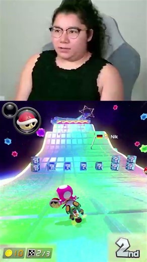 getting an extra piece