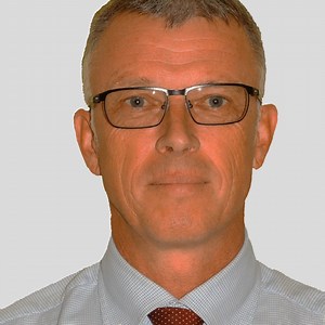 M. Jean VERON, nouveau Directeur Général de la CGSS Guadeloupe