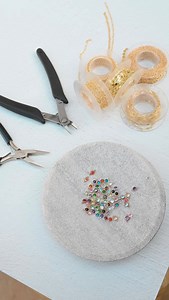 ✨Crafted with intention. Meant to stay. #permanentjewelry #permanentbracelet #jewerly | Infinity Jewelry