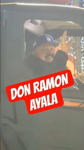 Ramon AYALA: Que SIGA el Rey del Acordeón #shorts