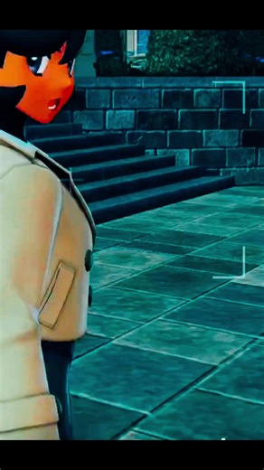 Fan service en Pokémon Z-A la detective pikachu!#pokemon