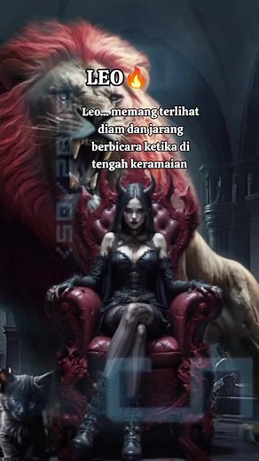 Leo story🔥♌#zodiakfiresigns #fypシ゚viral #fypシ゚ #foryoupage #fypage #4upage #4u #xybca #foryou #masukberanda #bismilahrameシ