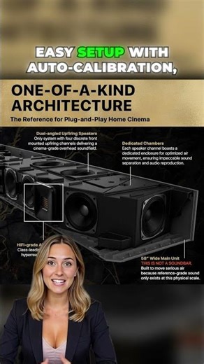 Nakamichi Dragon Surround System Review 2026: Wireless Atmos Powerhouse!