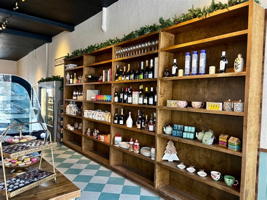 Cleveland’s Le Marché Clifton expands hours, adds full breakfast, lunch menu