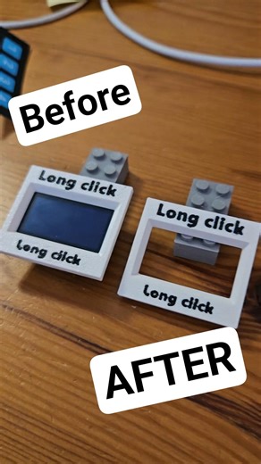 Bed Leveling - Your 3D Print BEGS You ✅️ #diy #maker #asmr #3dprinting