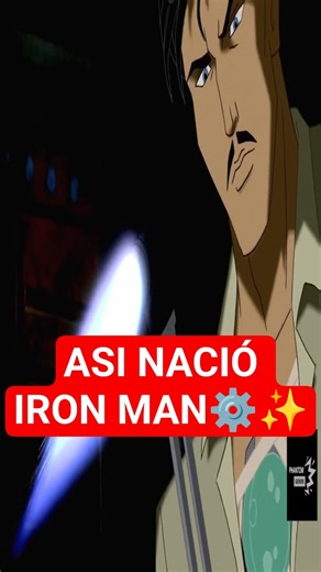El Invencible Iron Man vs Mandarín 🔮🦾