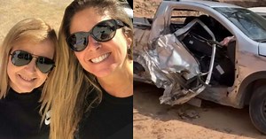 Patricia Maldonado desabafa e pede justiça após morte da mãe